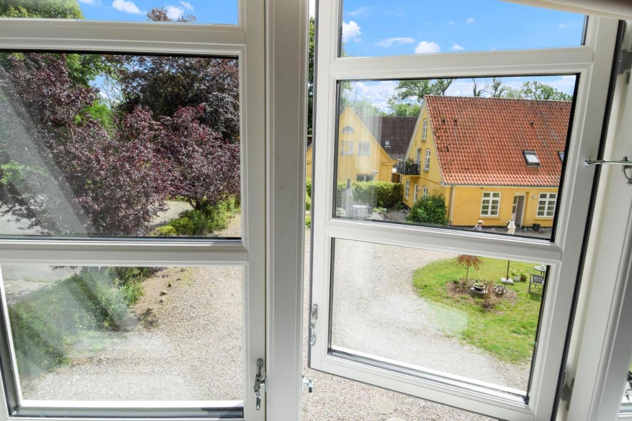 Guesthouse On The Danish German Border Kruså Buitenkant foto