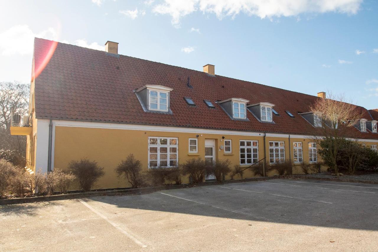 Guesthouse On The Danish German Border Kruså Buitenkant foto
