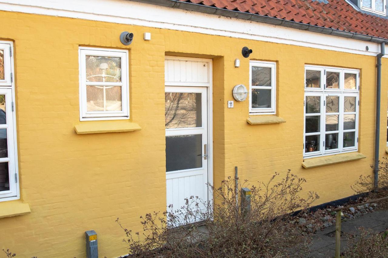 Guesthouse On The Danish German Border Kruså Buitenkant foto